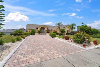 PRICED TO SELL!! Don't miss this incredible opportunity in the on Sandpiper Golf Club in Florida - for sale on GolfHomes.com, golf home, golf lot
