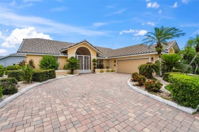 PRICED TO SELL!! Don't miss this incredible opportunity in the on Sandpiper Golf Club in Florida - for sale on GolfHomes.com, golf home, golf lot