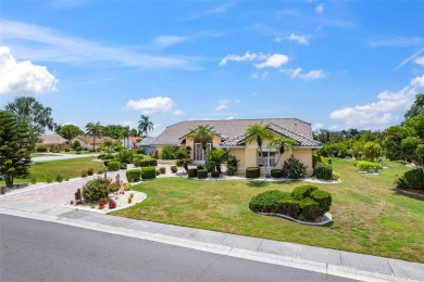 PRICED TO SELL!! Don't miss this incredible opportunity in the on Sandpiper Golf Club in Florida - for sale on GolfHomes.com, golf home, golf lot