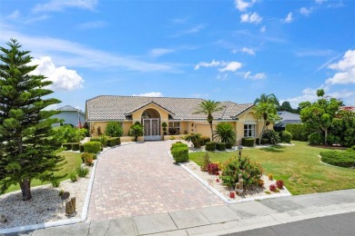 PRICED TO SELL!! Don't miss this incredible opportunity in the on Sandpiper Golf Club in Florida - for sale on GolfHomes.com, golf home, golf lot