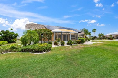 PRICED TO SELL!! Don't miss this incredible opportunity in the on Sandpiper Golf Club in Florida - for sale on GolfHomes.com, golf home, golf lot
