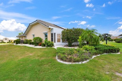 PRICED TO SELL!! Don't miss this incredible opportunity in the on Sandpiper Golf Club in Florida - for sale on GolfHomes.com, golf home, golf lot