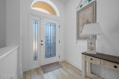 Pool home ready for fast closing! Sparkling new bathrooms on Venetian Bay Golf Course in Florida - for sale on GolfHomes.com, golf home, golf lot