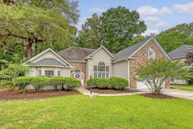 An Elegant Family Home in a Prestigious Gated Community on Dunes West Golf Club in South Carolina - for sale on GolfHomes.com, golf home, golf lot