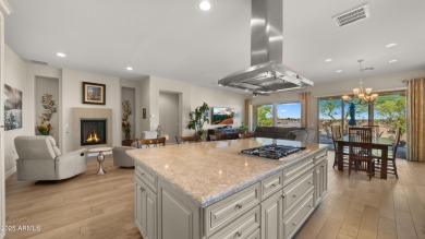 This residence is located in the prestigious Encanterra on Encanterra Country Club in Arizona - for sale on GolfHomes.com, golf home, golf lot