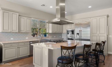 This residence is located in the prestigious Encanterra on Encanterra Country Club in Arizona - for sale on GolfHomes.com, golf home, golf lot