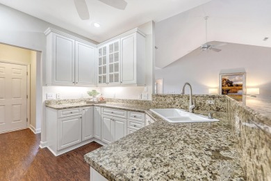 An Elegant Family Home in a Prestigious Gated Community on Dunes West Golf Club in South Carolina - for sale on GolfHomes.com, golf home, golf lot