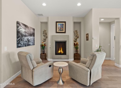 This residence is located in the prestigious Encanterra on Encanterra Country Club in Arizona - for sale on GolfHomes.com, golf home, golf lot