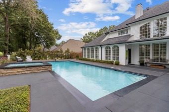 Spectacular 4 Bedroom 3 bath Golf Course Home on Hollytree Country Club in Texas - for sale on GolfHomes.com, golf home, golf lot