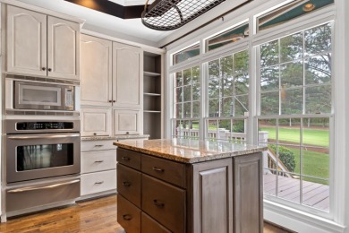 Reynolds-Great Waters 3 Bedroom Golf Course Home on Great Waters Course At Reynolds Plantation in Georgia - for sale on GolfHomes.com, golf home, golf lot
