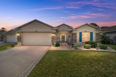 Welcome to paradise in this stunning Melbourne model, perfectly on Summerglen Country Club in Florida - for sale on GolfHomes.com, golf home, golf lot