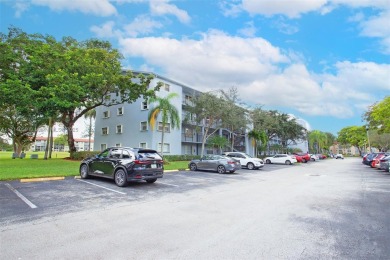 Resort style living of this 1/1 apartment in Century Village on Flamingo Lakes Country Club in Florida - for sale on GolfHomes.com, golf home, golf lot