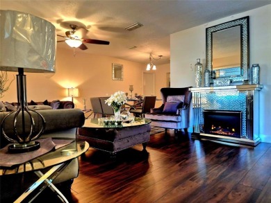 THIS HOME IS THE LARGEST MODEL BUILT IN THE COMMUNITY. IT CAN BE on Oriole Golf and Tennis Club in Florida - for sale on GolfHomes.com, golf home, golf lot