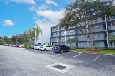 Resort style living of this 1/1 apartment in Century Village on Flamingo Lakes Country Club in Florida - for sale on GolfHomes.com, golf home, golf lot