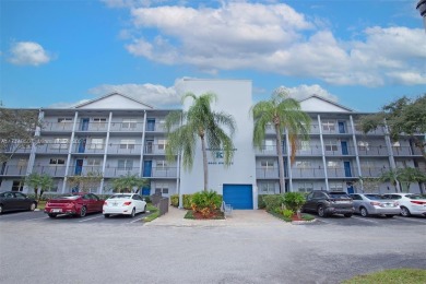 Resort style living of this 1/1 apartment in Century Village on Flamingo Lakes Country Club in Florida - for sale on GolfHomes.com, golf home, golf lot