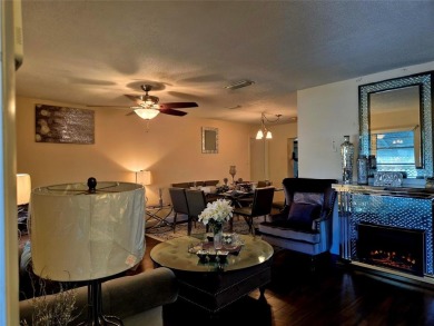 THIS HOME IS THE LARGEST MODEL BUILT IN THE COMMUNITY. IT CAN BE on Oriole Golf and Tennis Club in Florida - for sale on GolfHomes.com, golf home, golf lot