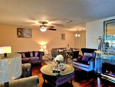 THIS HOME IS THE LARGEST MODEL BUILT IN THE COMMUNITY. IT CAN BE on Oriole Golf and Tennis Club in Florida - for sale on GolfHomes.com, golf home, golf lot