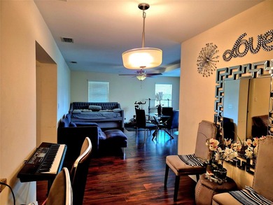 THIS HOME IS THE LARGEST MODEL BUILT IN THE COMMUNITY. IT CAN BE on Oriole Golf and Tennis Club in Florida - for sale on GolfHomes.com, golf home, golf lot