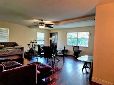 THIS HOME IS THE LARGEST MODEL BUILT IN THE COMMUNITY. IT CAN BE on Oriole Golf and Tennis Club in Florida - for sale on GolfHomes.com, golf home, golf lot