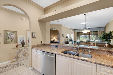 Beautiful 2-Bedroom + Den Villa with Country Club Amenities!
 on Tara Golf and Country Club in Florida - for sale on GolfHomes.com, golf home, golf lot