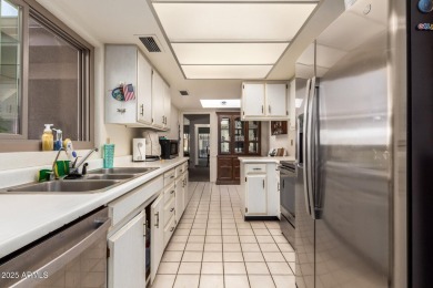 Our Preferred Lender is offering a 1-0 buy down on this property on Cottonwood Country Club in Arizona - for sale on GolfHomes.com, golf home, golf lot
