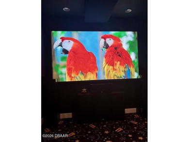 Pristine open and bright single-family home with Waterview in on LPGA International Golf Course in Florida - for sale on GolfHomes.com, golf home, golf lot