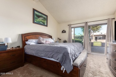 Our Preferred Lender is offering a 1-0 buy down on this property on Cottonwood Country Club in Arizona - for sale on GolfHomes.com, golf home, golf lot