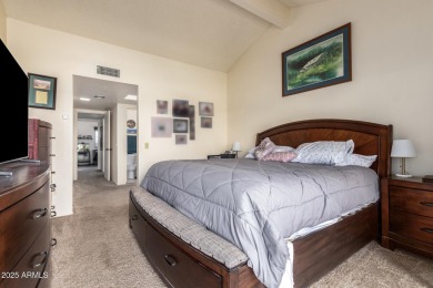Our Preferred Lender is offering a 1-0 buy down on this property on Cottonwood Country Club in Arizona - for sale on GolfHomes.com, golf home, golf lot