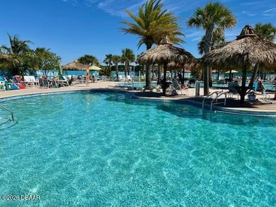 Pristine open and bright single-family home with Waterview in on LPGA International Golf Course in Florida - for sale on GolfHomes.com, golf home, golf lot