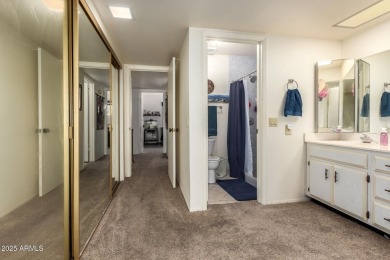 Our Preferred Lender is offering a 1-0 buy down on this property on Cottonwood Country Club in Arizona - for sale on GolfHomes.com, golf home, golf lot