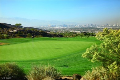 Welcome to MacDonald Highlands the most exclusive 5-Star luxury on Dragon Ridge Country Club in Nevada - for sale on GolfHomes.com, golf home, golf lot