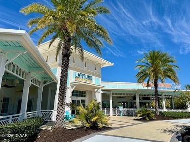 Pristine open and bright single-family home with Waterview in on LPGA International Golf Course in Florida - for sale on GolfHomes.com, golf home, golf lot