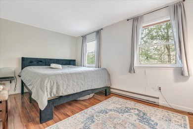 Welcome to this charming, well-maintained home nestled in the on Pocono Farms Country Club in Pennsylvania - for sale on GolfHomes.com, golf home, golf lot