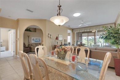 Beautiful 2-Bedroom + Den Villa with Country Club Amenities!
 on Tara Golf and Country Club in Florida - for sale on GolfHomes.com, golf home, golf lot