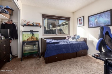 Our Preferred Lender is offering a 1-0 buy down on this property on Cottonwood Country Club in Arizona - for sale on GolfHomes.com, golf home, golf lot