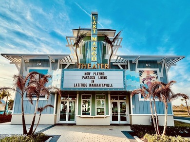 Latitude Margarittaville WE WILL WORK WITH BUYERS BROKERS on LPGA International Golf Course in Florida - for sale on GolfHomes.com, golf home, golf lot