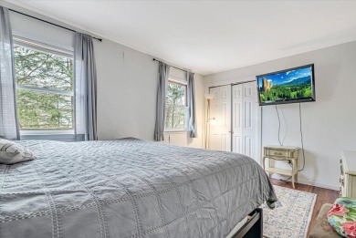 Welcome to this charming, well-maintained home nestled in the on Pocono Farms Country Club in Pennsylvania - for sale on GolfHomes.com, golf home, golf lot