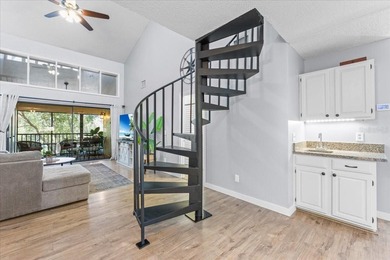 Welcome home to 40 Shamrock Way in sunny Oldsmar FL. This on East Lake Woodlands Country Club in Florida - for sale on GolfHomes.com, golf home, golf lot