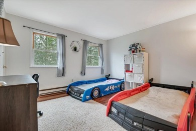 Welcome to this charming, well-maintained home nestled in the on Pocono Farms Country Club in Pennsylvania - for sale on GolfHomes.com, golf home, golf lot