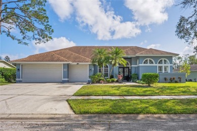 Welcome to this beautifully renovated home located in the golf on The Links of Lake Bernadette in Florida - for sale on GolfHomes.com, golf home, golf lot