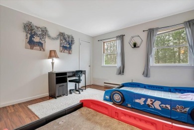 Welcome to this charming, well-maintained home nestled in the on Pocono Farms Country Club in Pennsylvania - for sale on GolfHomes.com, golf home, golf lot