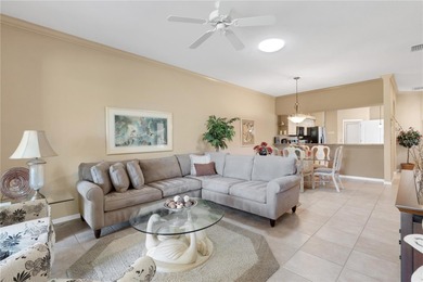 Beautiful 2-Bedroom + Den Villa with Country Club Amenities!
 on Tara Golf and Country Club in Florida - for sale on GolfHomes.com, golf home, golf lot