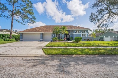 Welcome to this beautifully renovated home located in the golf on The Links of Lake Bernadette in Florida - for sale on GolfHomes.com, golf home, golf lot