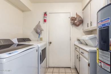 Our Preferred Lender is offering a 1-0 buy down on this property on Cottonwood Country Club in Arizona - for sale on GolfHomes.com, golf home, golf lot