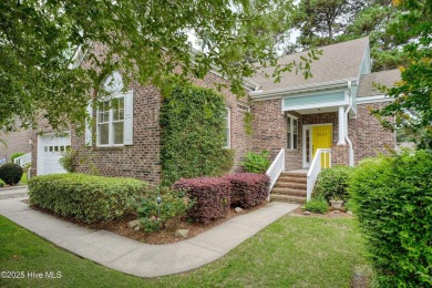 Discover coastal living in this spacious and thoughtfully on South Harbour Golf Links in North Carolina - for sale on GolfHomes.com, golf home, golf lot