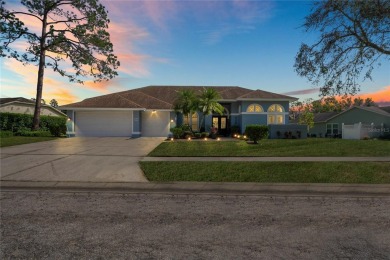 Welcome to this beautifully renovated home located in the golf on The Links of Lake Bernadette in Florida - for sale on GolfHomes.com, golf home, golf lot