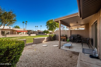 Our Preferred Lender is offering a 1-0 buy down on this property on Cottonwood Country Club in Arizona - for sale on GolfHomes.com, golf home, golf lot