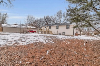 Welcome to this exceptional, fully remodeled 3-bedroom, 2.5-bath on Meadow Lake Golf Course in Missouri - for sale on GolfHomes.com, golf home, golf lot