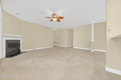 Discover coastal living in this spacious and thoughtfully on South Harbour Golf Links in North Carolina - for sale on GolfHomes.com, golf home, golf lot