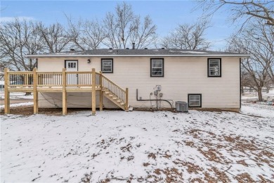 Welcome to this exceptional, fully remodeled 3-bedroom, 2.5-bath on Meadow Lake Golf Course in Missouri - for sale on GolfHomes.com, golf home, golf lot